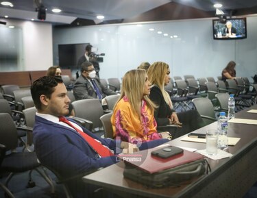 Diputados buscan consenso para iniciar debate del proyecto de extinción de dominio