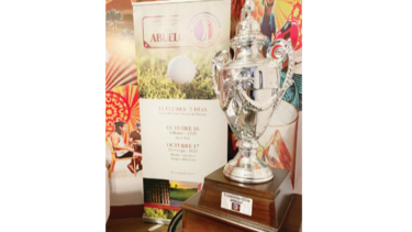 Golfistas de todo el país se citan en la Copa Interclub Apagolf