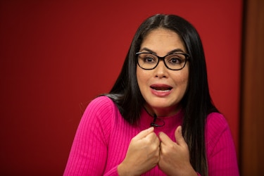 Corte rechaza amparo de Zulay Rodríguez contra magistrada Ariadne García en el caso de lingotes de oro