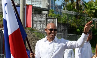 El estadio en honor a Mariano Rivera tendrá capacidad para 10 mil personas 