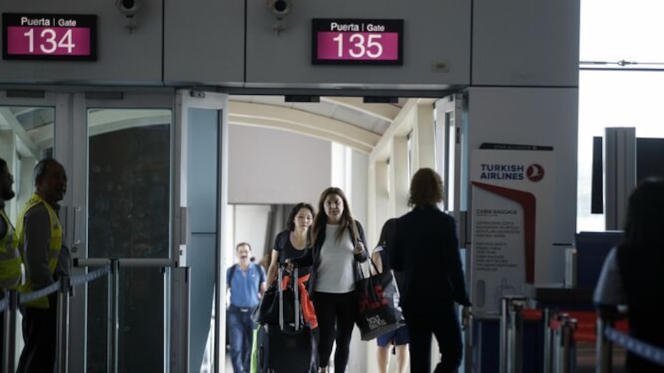 Fitch ratificó calificación de la deuda del aeropuerto de Tocumen