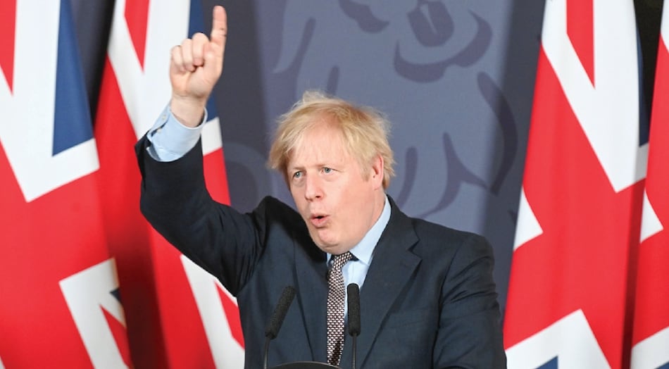 Logran acuerdo ‘posbrexit’