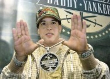 El cangri está en paz