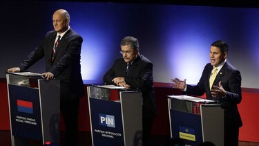 Costa Rica: opinión sobre matrimonio igualitario impulsa a evangélicos
