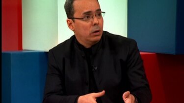 JJ Rendón: ‘La MUD murió’