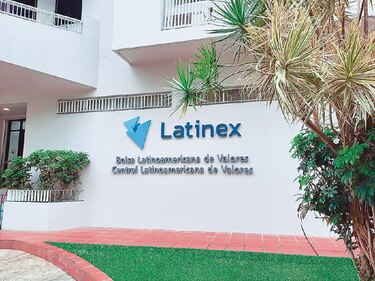 La Bolsa registra récord en volumen de negociación