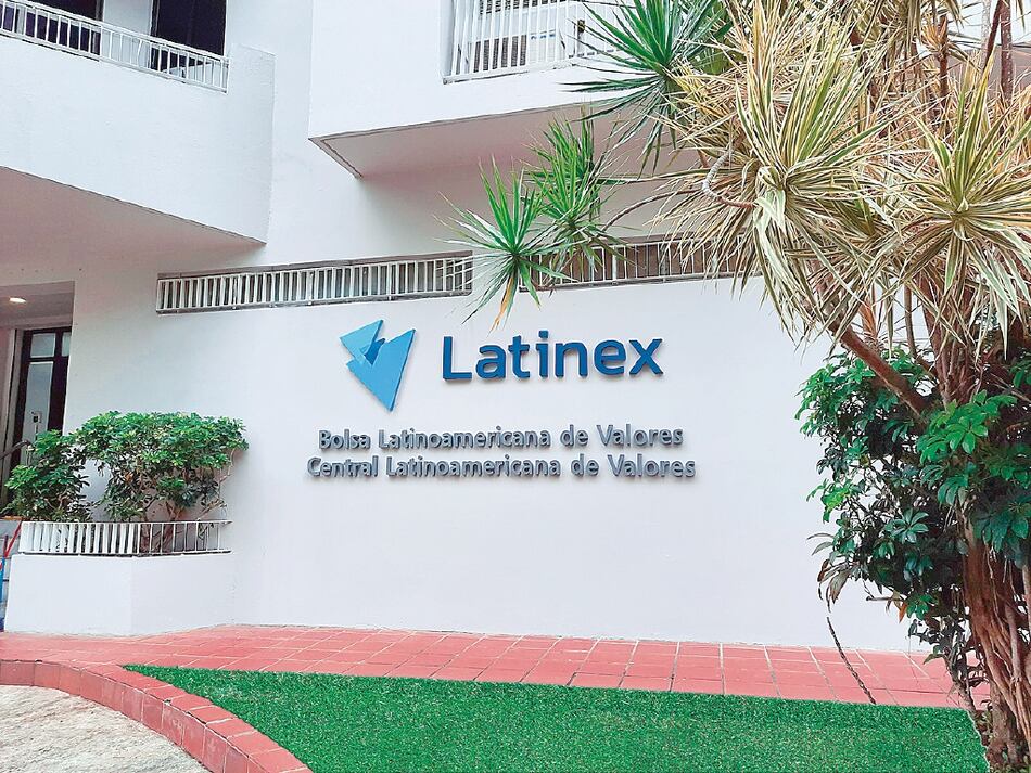 La Bolsa registra récord en volumen de negociación