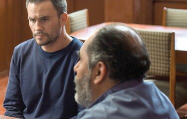 Una serie propone el diálogo