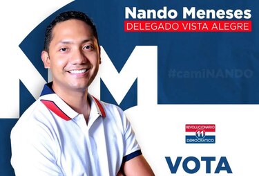 Director del Ifarhu se va de vacaciones en medio de campaña interna del PRD