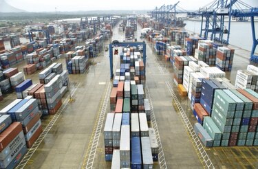 Puertos extienden plazo de almacenaje para importadores
