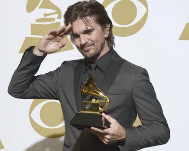 Nominados al Latin Grammy se anunciarán por primera vez por internet