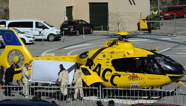 La FIA investigará el accidente de Fernando Alonso