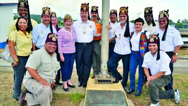 Misión por el bienestar de niños y jóvenes