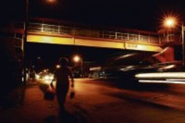 Tierra de gente buena