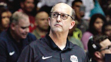 Estados Unidos se une a Argentina en el Mundial