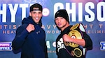Panamá pierde a un campeón en Inglaterra