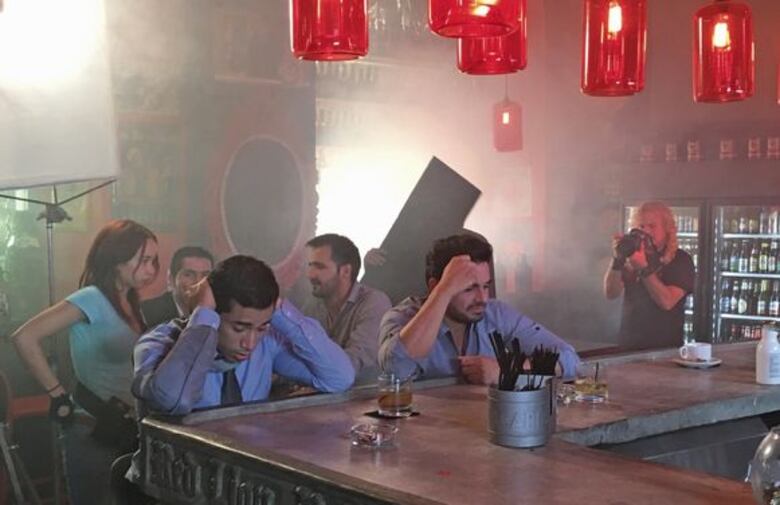 ‘Ilegítimo’, el perfil de un político corrupto