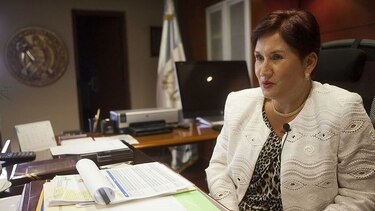 Fiscal de Guatemala: 'La corrupción me está pasando factura'