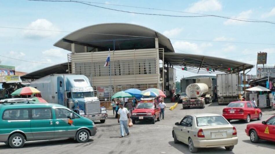 La apuesta por un flujo de carga más expedito