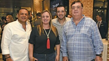 Texas de Brazil llegó a Panamá