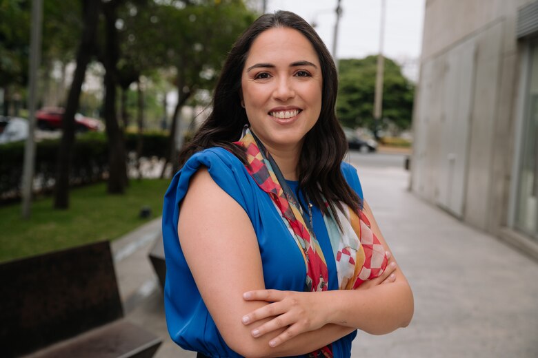 Cuando las mujeres prosperan, la humanidad prospera: Cartier