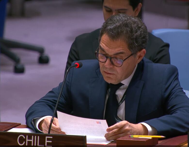 En vivo: Continúa el debate sobre la seguridad marítima, liderado por Panamá en el Consejo de Seguridad de la ONU