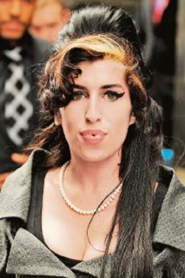 El recuerdo de Amy Winehouse sigue vivo