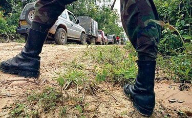 Gobierno de Colombia, en 'alerta' tras nuevo asesinato de líder social