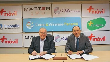 Cable & Wireless, comprometidos con la preservación de los bosques