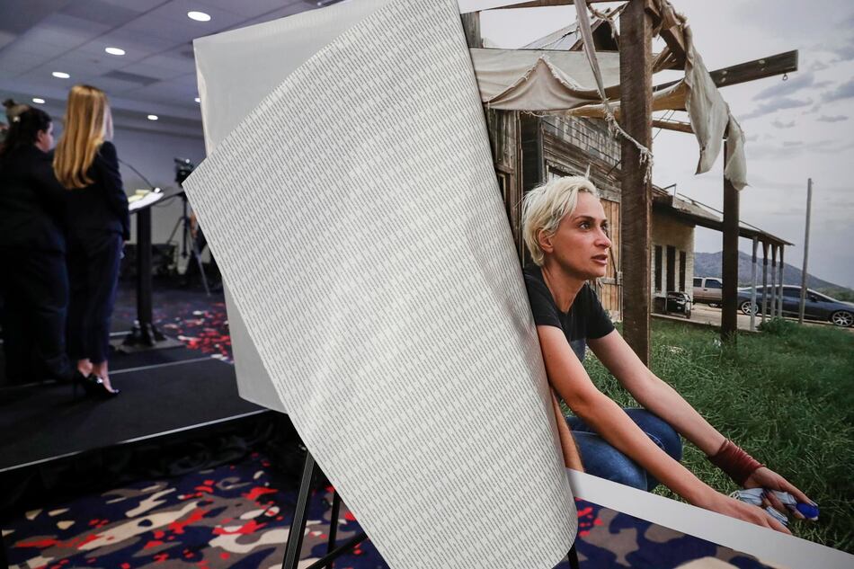 Condenan a 18 meses de prisión a Hannah Gutiérrez-Reed, armera del rodaje de ‘Rust’