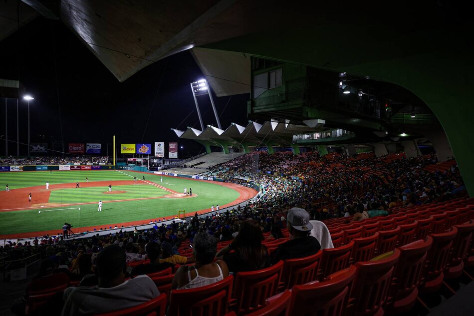 Puerto Rico generará unos 29 millones de dólares en el Clásico Mundial Béisbol 2026