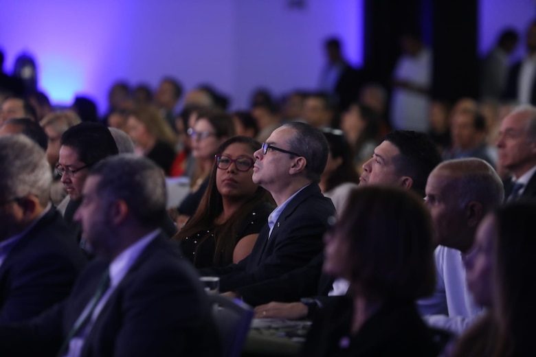 ‘Panamá debe ampliar capacidad portuaria y atraer nuevas inversiones’, Marliz Bermúdez de APM Terminals