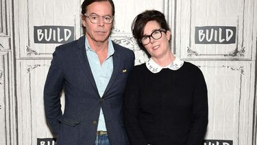 Andy Spade rompe el silencio: ‘Fue un shock total’