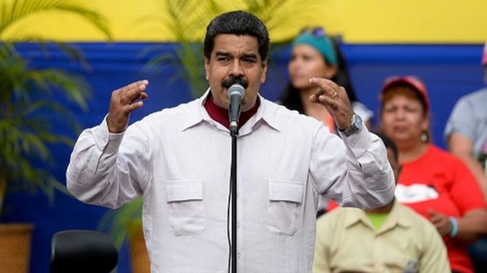 Prorrogan estado de excepción y emergencia económica en Venezuela