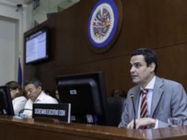 Silvio Fonseca sobre el régimen en Nicaragua: 'ellos se consideran una deidad'