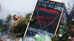 La Tierra de los Ángeles Negros