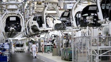 Volkswagen, bajo presión, llama a revisión a 8.5 millones de vehículos en Europa