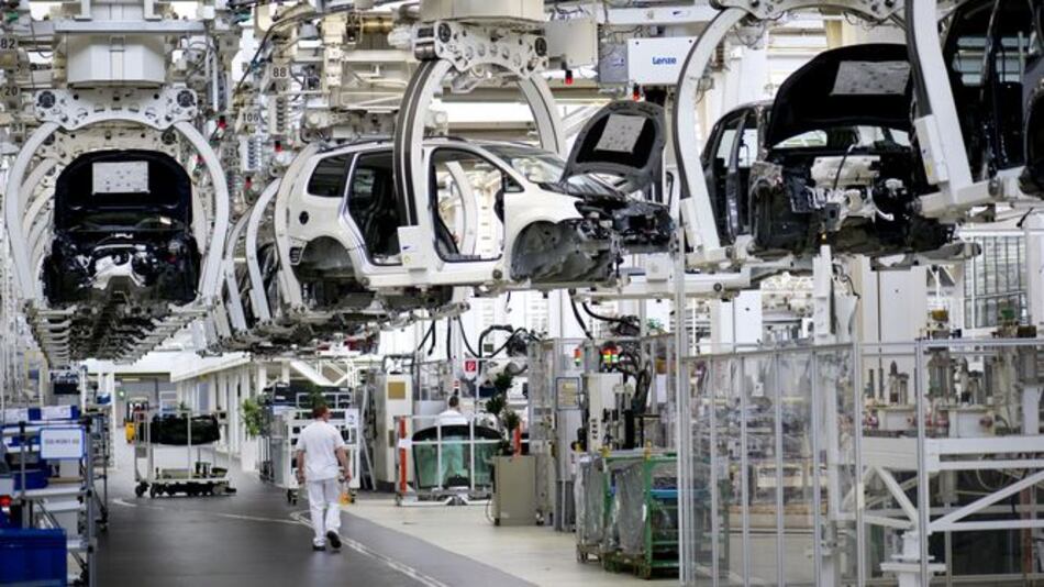 Volkswagen, bajo presión, llama a revisión a 8.5 millones de vehículos en Europa