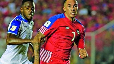 18 equipos, un Blas