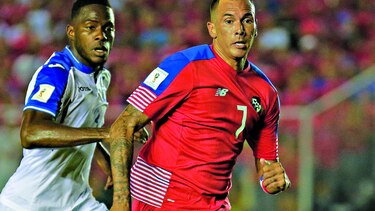 18 equipos, un Blas