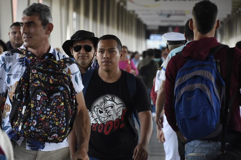 Informalidad y dependencia del empleo estatal inquietan al Conep 