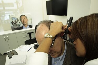 Muchos tienen pérdida auditiva y lo desconocen