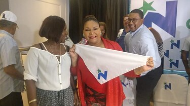 Partido Popular decidirá en noviembre si apoya a Blandón o a Cortizo