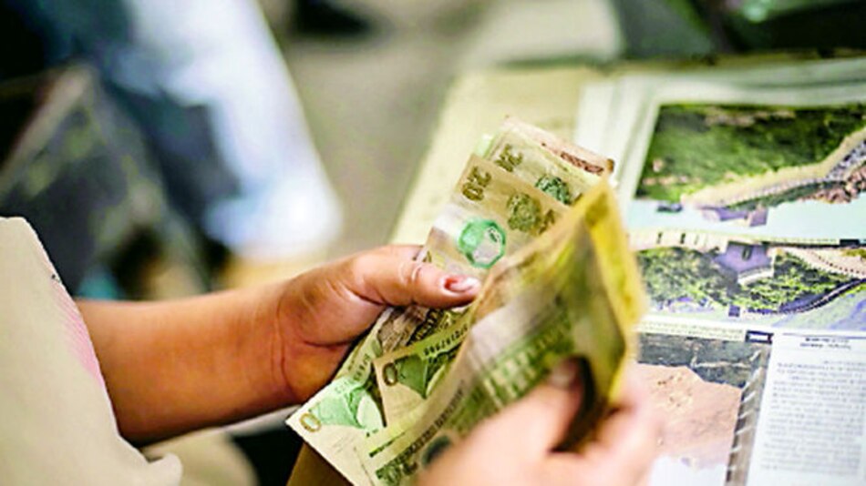 Circularán nuevos billetes