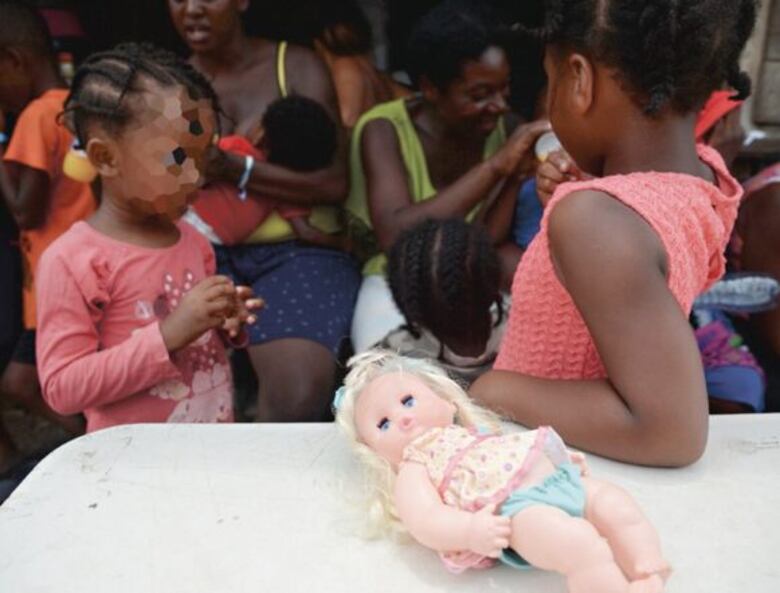 Migración por Darién, negocio millonario para los carteles