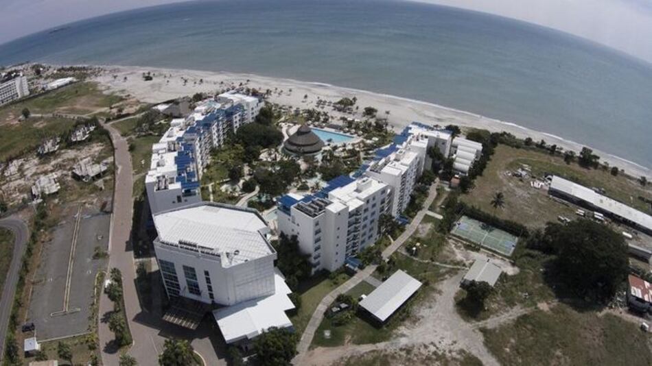 Niegan acción de amparo contra junta de acreedores de R.G. Hotels