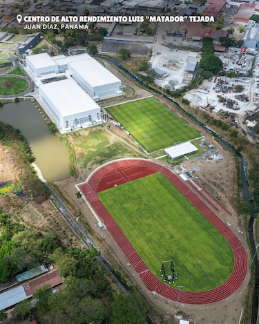 ¿Qué hay detrás de la candidatura de Panamá para los Juegos Panamericanos Junior 2029?