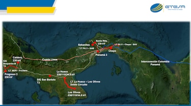 Etesa acelerará finalmente la licitación de la cuarta línea de transmisión