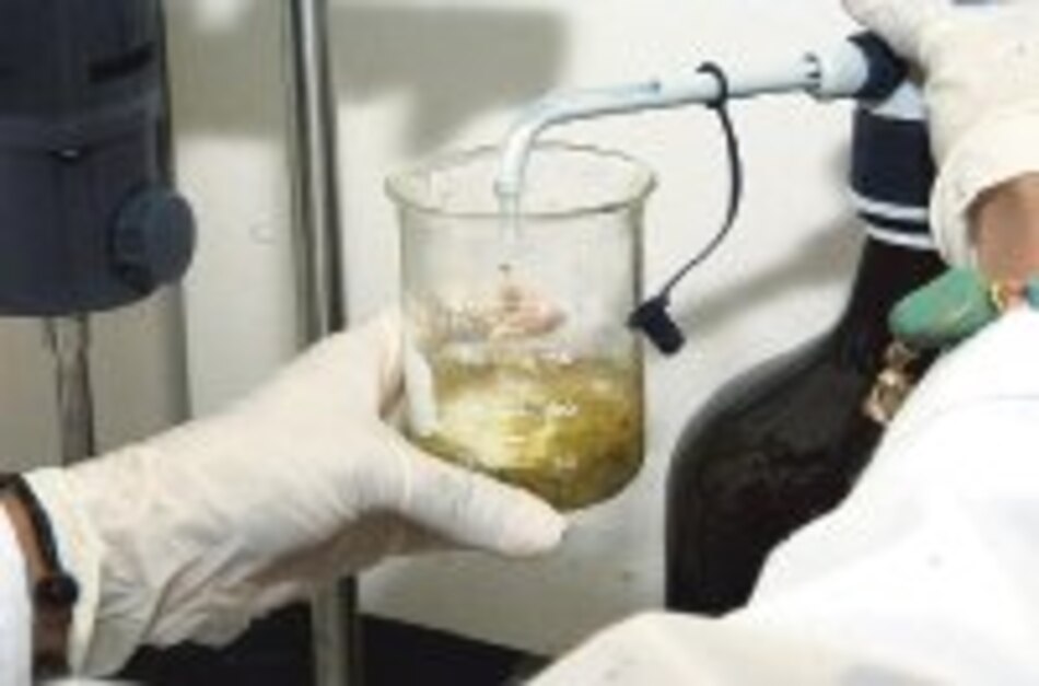 Agronoticias Laboratorios abandonados en Darién