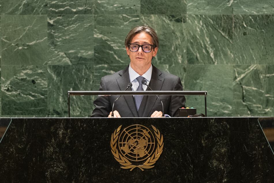 La CAF financiará proyectos hídricos por $4 mil millones